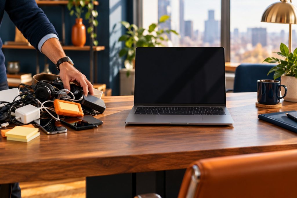Franchise Consulting Tech Stack Checklist: What Tools Do You Actually Need?